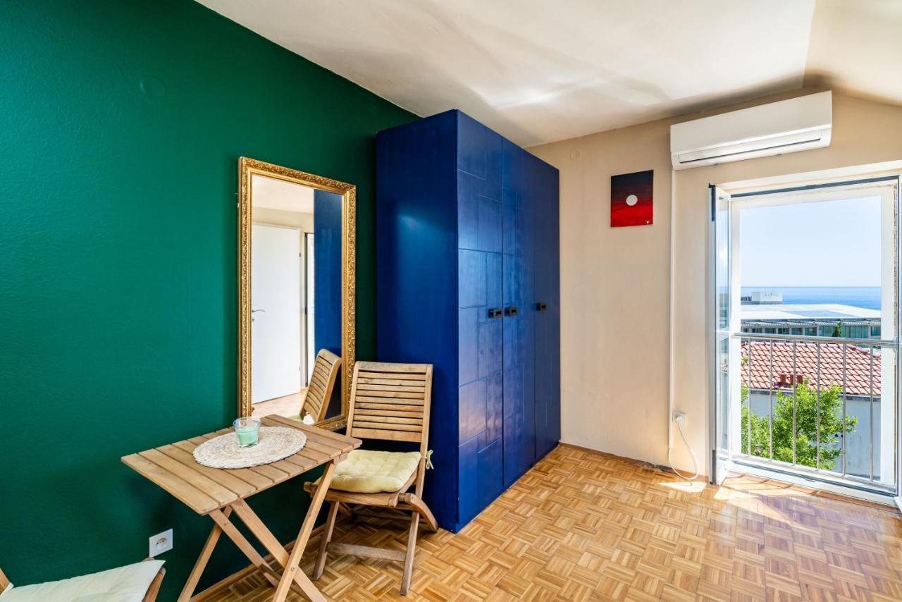 Rooms Nina 杜布罗夫尼克 外观 照片